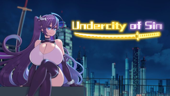 Undercity of Sin Patch