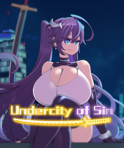 Undercity of Sin