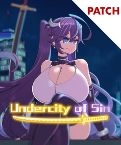 Undercity of Sin Patch