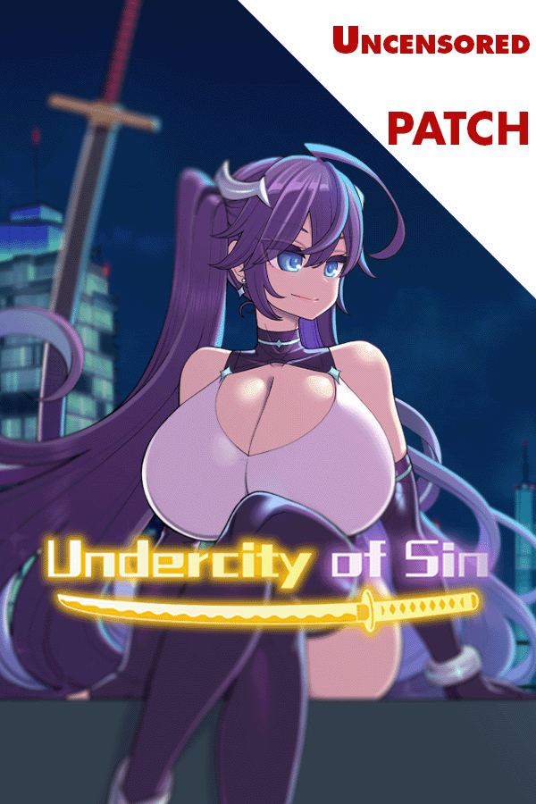 Undercity of Sin Patch
