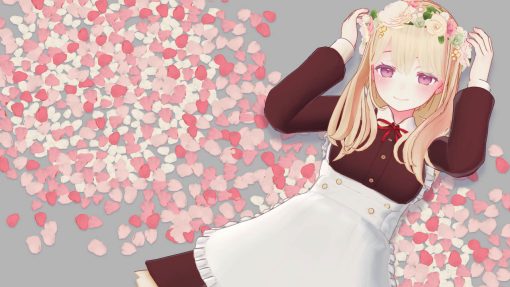 Labyrinth Flowers - Image 2