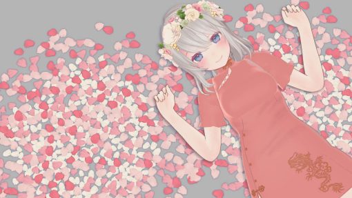 Labyrinth Flowers - Image 4