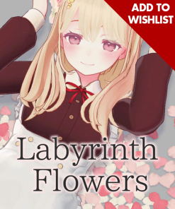 Labyrinth Flowers