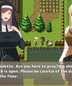Alternative view of Lilialette's Hustle: Getting My Hands Dirty to Save My Guild