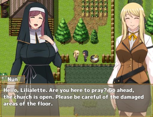 Lilialette's Hustle: Getting My Hands Dirty to Save My Guild Patch - Image 2