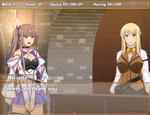 Lilialette's Hustle: Getting My Hands Dirty to Save My Guild Patch - Image 3