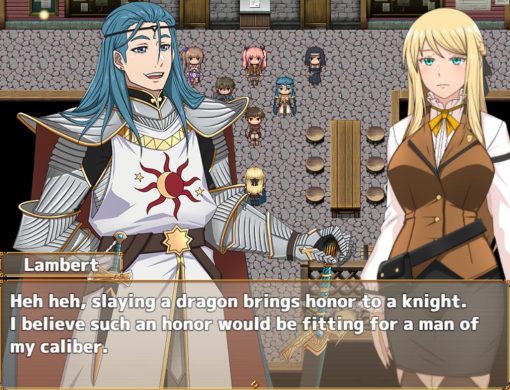Lilialette's Hustle: Getting My Hands Dirty to Save My Guild Patch - Image 6