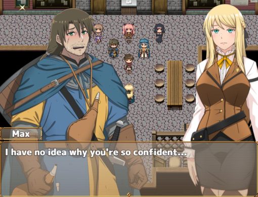 Lilialette's Hustle: Getting My Hands Dirty to Save My Guild Patch - Image 7