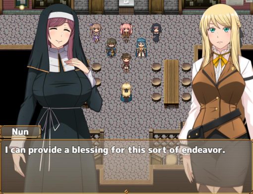 Lilialette's Hustle: Getting My Hands Dirty to Save My Guild Patch - Image 8