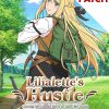 Lilialette's Hustle: Getting My Hands Dirty to Save My Guild Patch