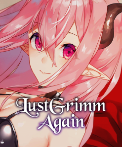 Lust Grimm Again