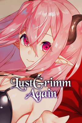 Lust Grimm Again