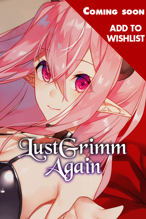 Lust Grimm Again