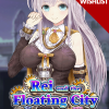 Rei and the Floating City