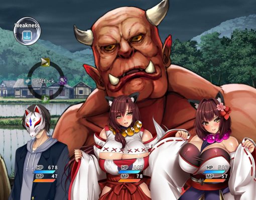 Yokai Busters - Image 3