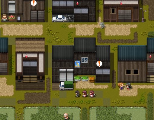 Yokai Busters - Image 4