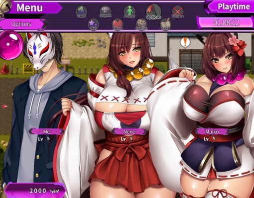 Yokai Busters - Image 6