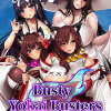 Yokai Busters