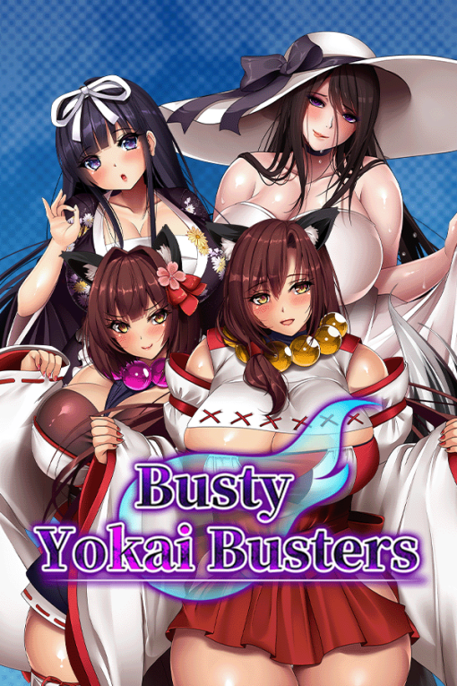 Yokai Busters