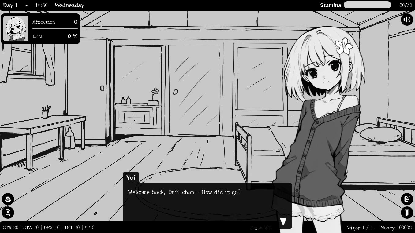 Flirting With Girls in Fantasy World - Image 3