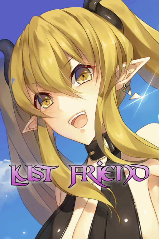 Lust Friend