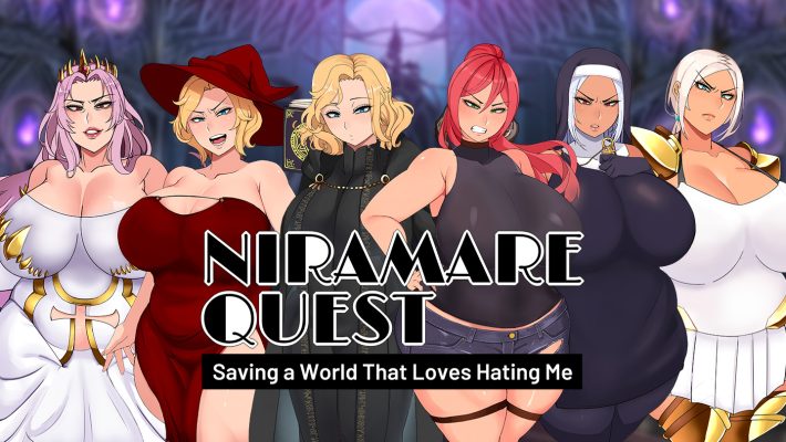 Niramare Quest: Saving a World That Loves Hating Me Patch