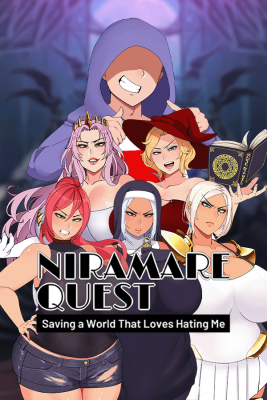 Niramare Quest: Saving a World That Loves Hating Me