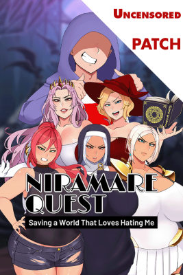 Niramare Quest: Saving a World That Loves Hating Me Patch