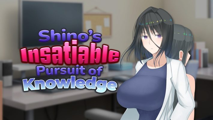 Shino’s Insatiable Pursuit of Knowledge