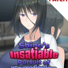 Shino's Insatiable Pursuit of Knowledge Patch