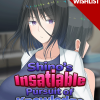 Shino's Insatiable Pursuit of Knowledge
