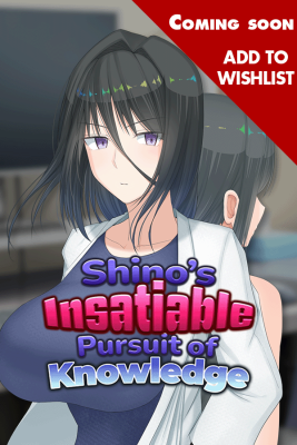 Shino's Insatiable Pursuit of Knowledge