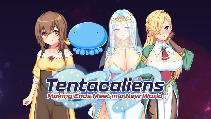 Tentacaliens: Making Ends Meet in a New World Patch