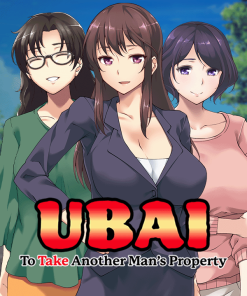 UBAI: To Take Another Man's Property