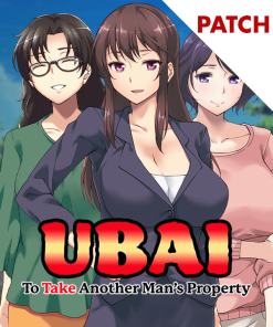 UBAI: To Take Another Man's Property Patch