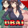 UBAI: To Take Another Man's Property