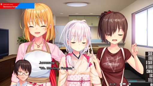 NUKITASHI 2 - Append DLC - Image 2