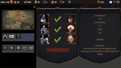 Pillaged Village: Humbled by Savages - Image 6