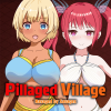 Pillaged Village: Humbled by Savages
