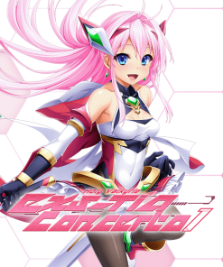 Holy Valkyrie EXS-TiA: Concerto 1