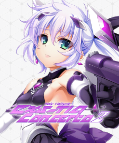 Holy Valkyrie EXS-TiA: Concerto 2