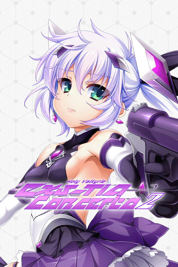 Holy Valkyrie EXS-TiA: Concerto 2