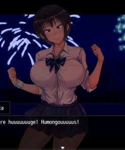 Alternative view of Scars of Summer: After