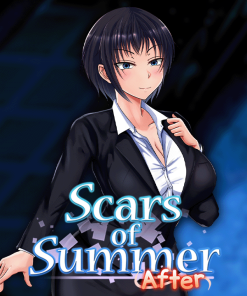 Scars of Summer: After