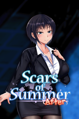 Scars of Summer: After