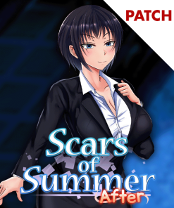 Scars of Summer: After Patch