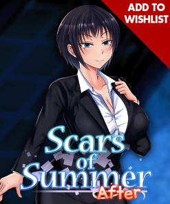 Scars of Summer: After