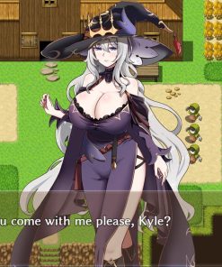 Alternative view of The Witch's Disciples