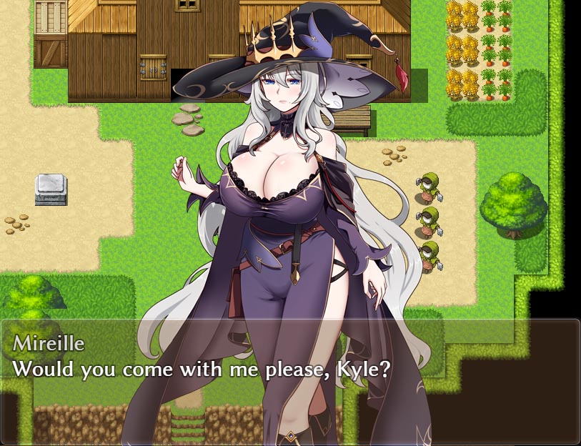 The Witch's Disciples - Image 2