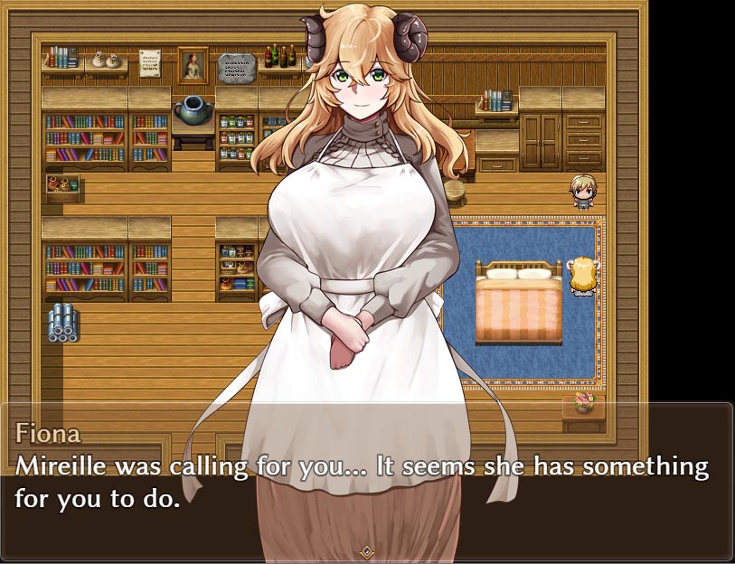 The Witch's Disciples - Image 3